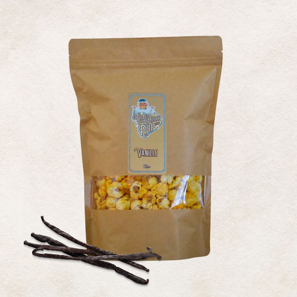 Holle Pop Vanille