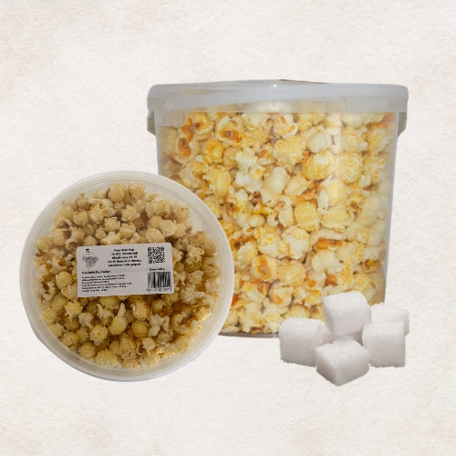Holle Pop Zucker 450g Eimer