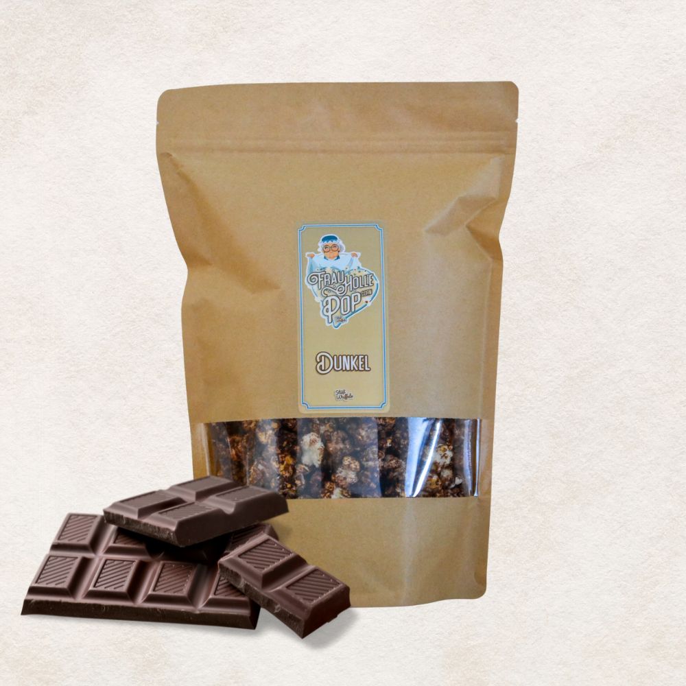 Holle Pop Dunkel