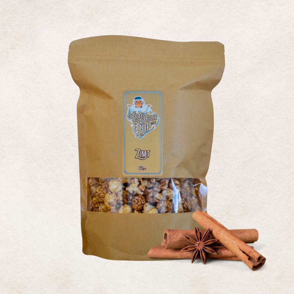 Holle Pop Zimt