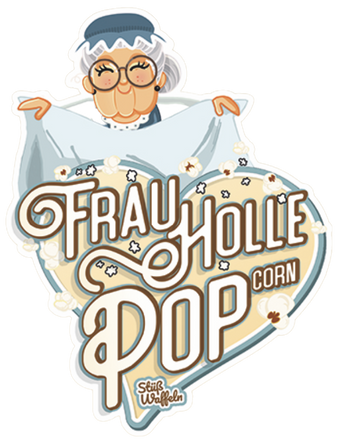 Frau Holle Pop